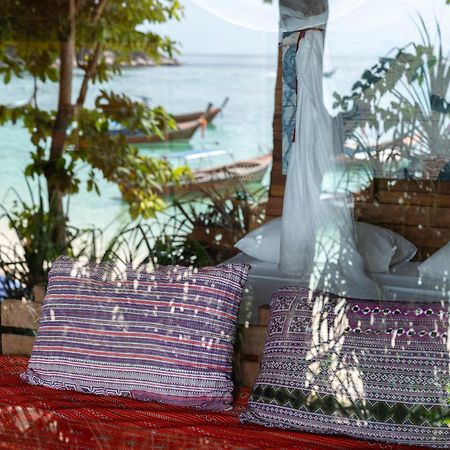 Castaway Resort Koh Lipe Buitenkant foto