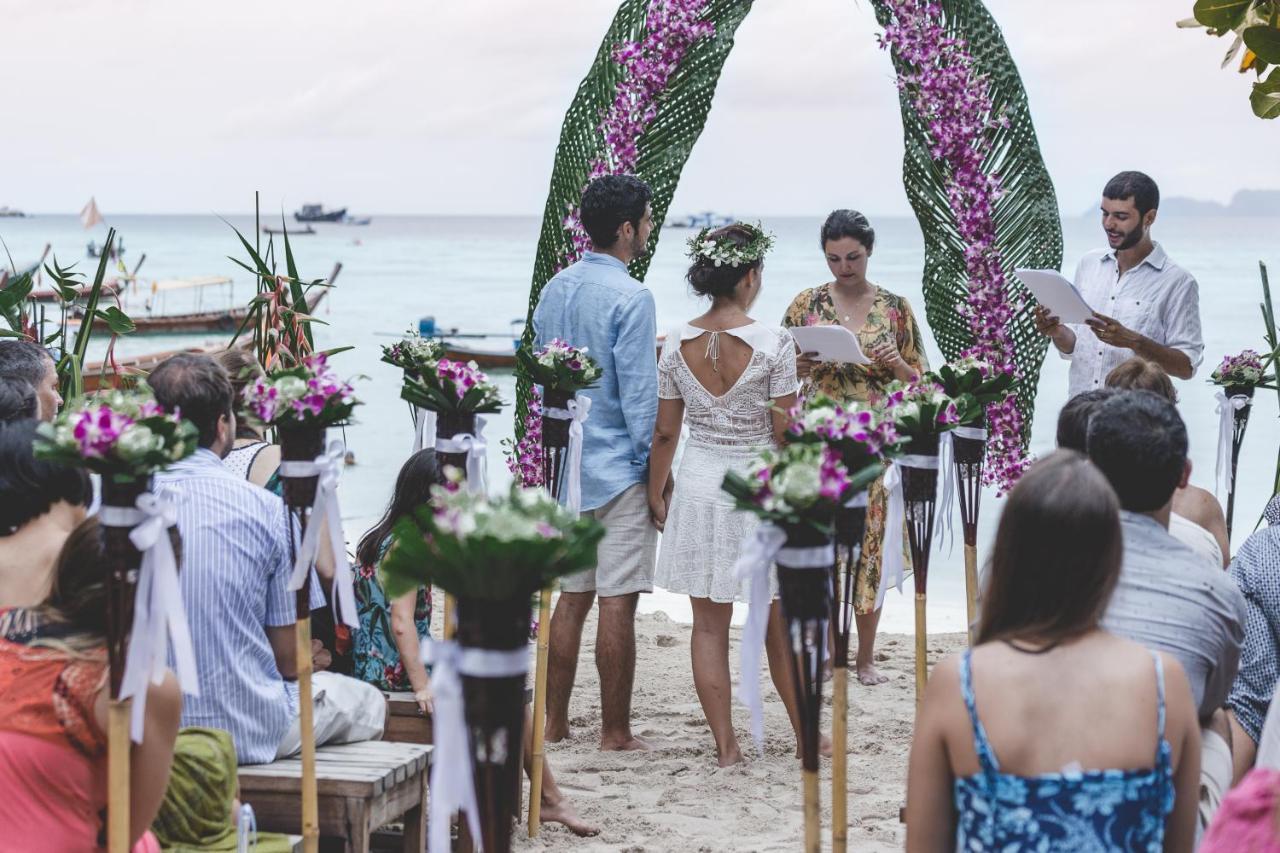 Castaway Resort Koh Lipe Buitenkant foto