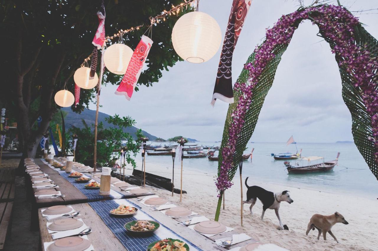 Castaway Resort Koh Lipe Buitenkant foto