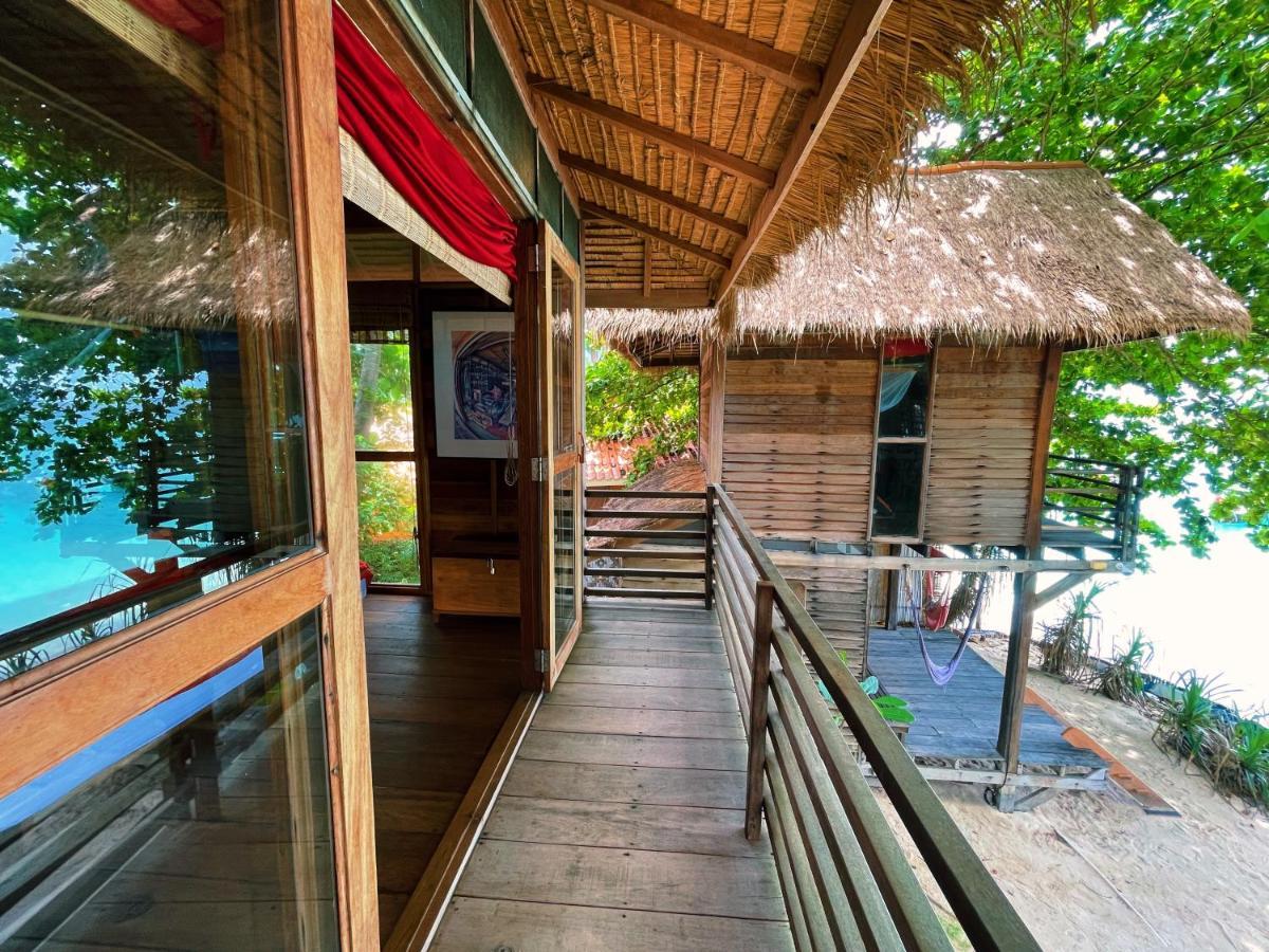 Castaway Resort Koh Lipe Buitenkant foto