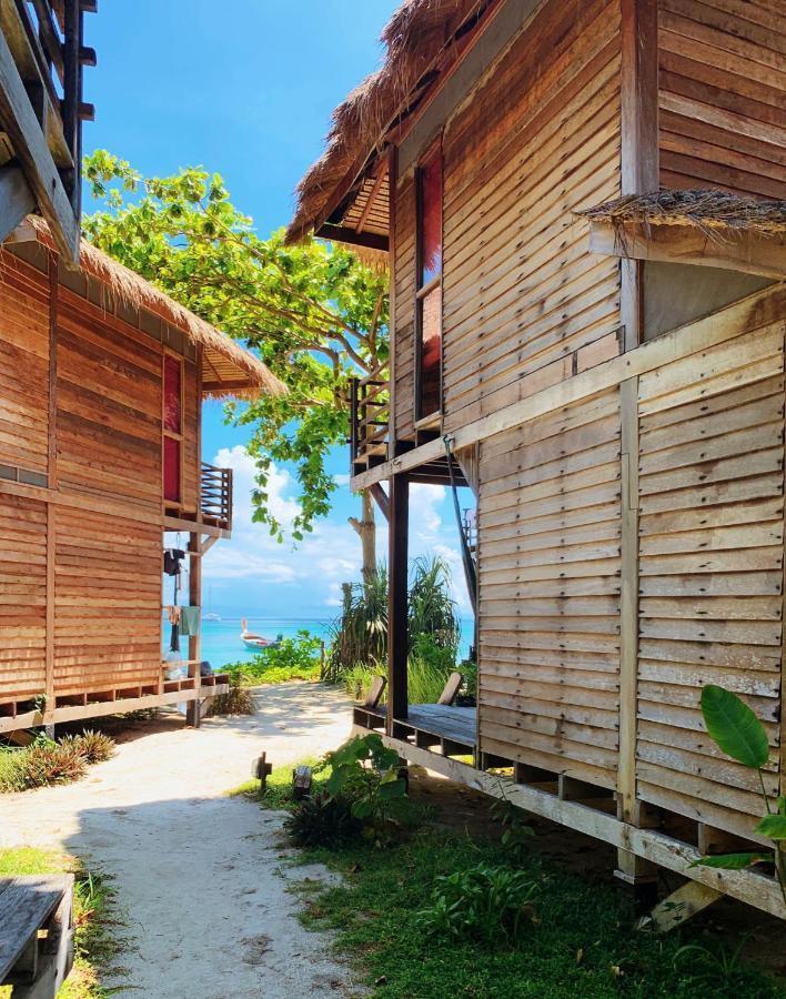 Castaway Resort Koh Lipe Buitenkant foto