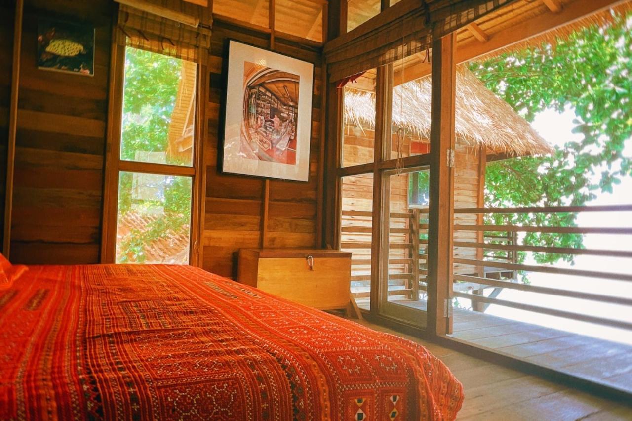 Castaway Resort Koh Lipe Buitenkant foto