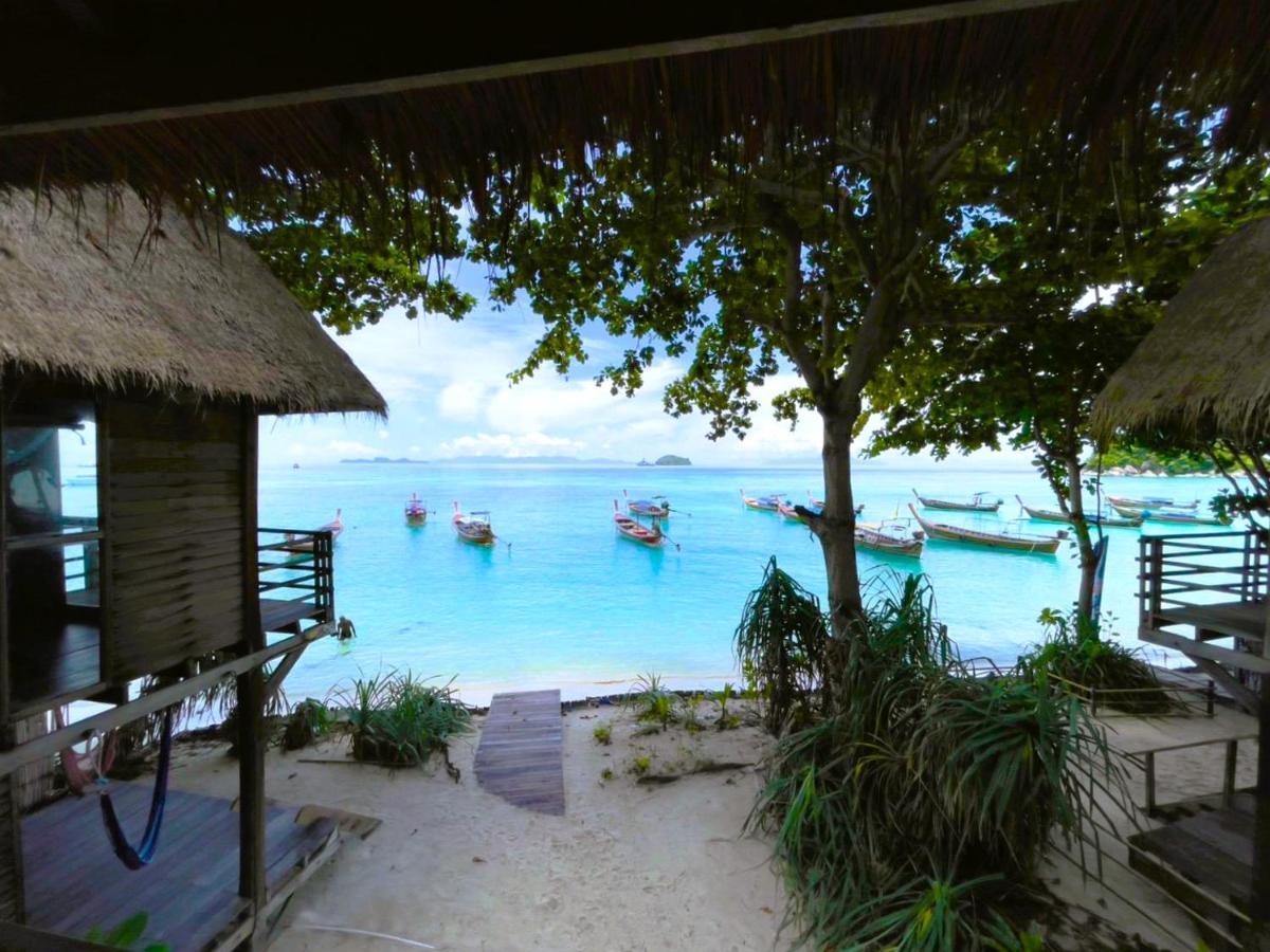 Castaway Resort Koh Lipe Buitenkant foto