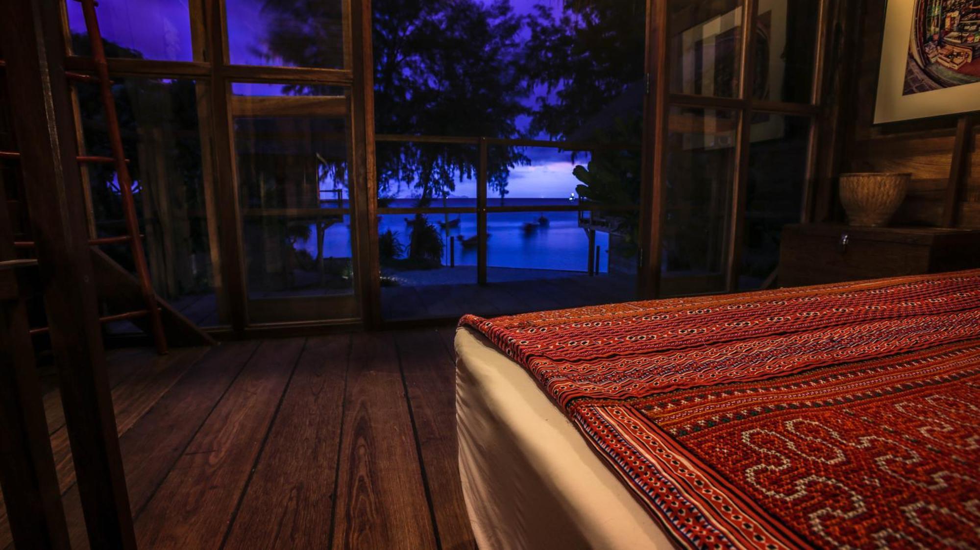 Castaway Resort Koh Lipe Kamer foto