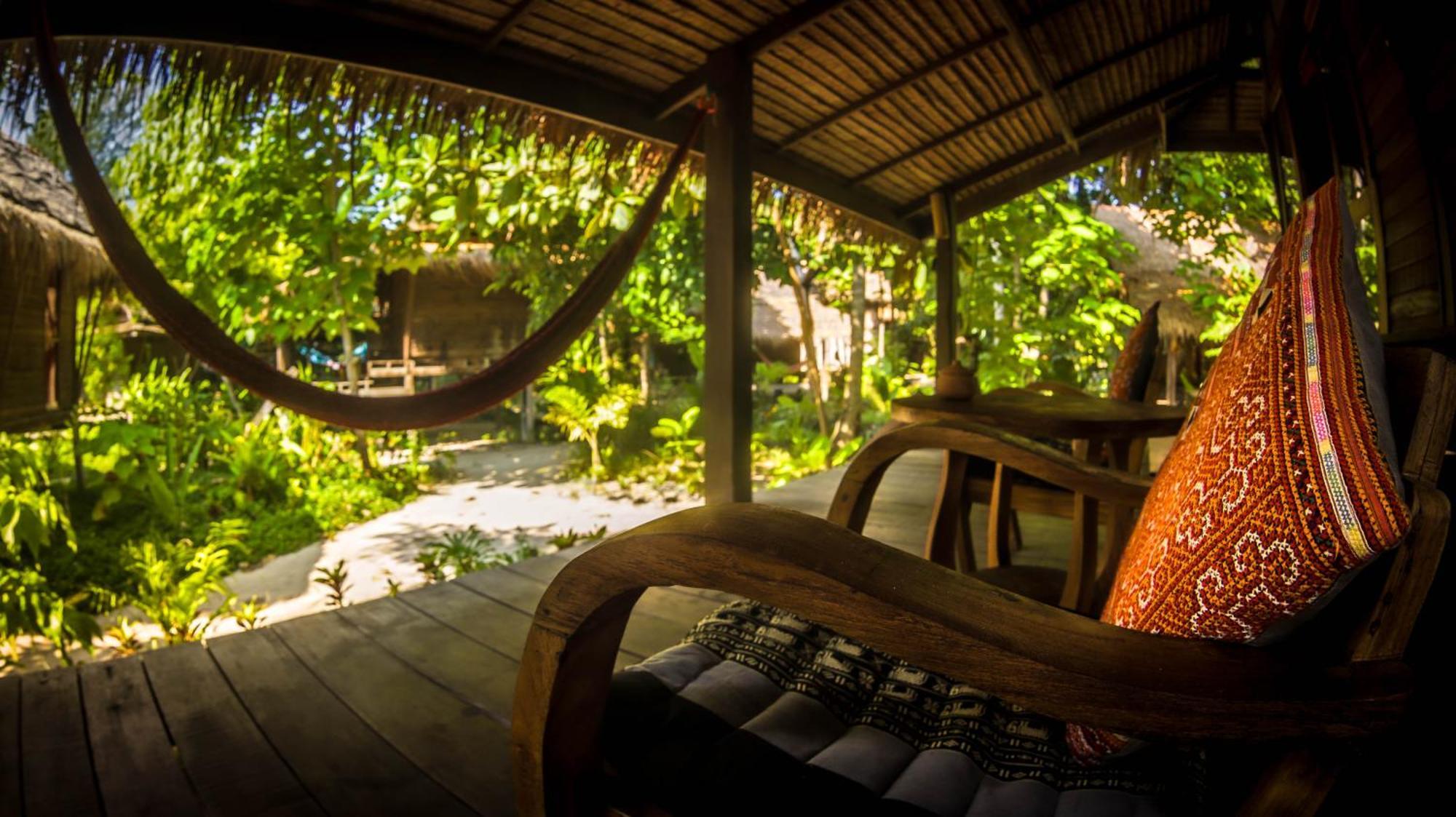 Castaway Resort Koh Lipe Kamer foto