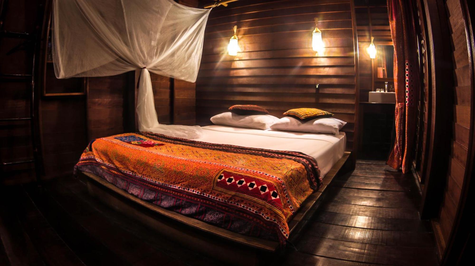 Castaway Resort Koh Lipe Kamer foto