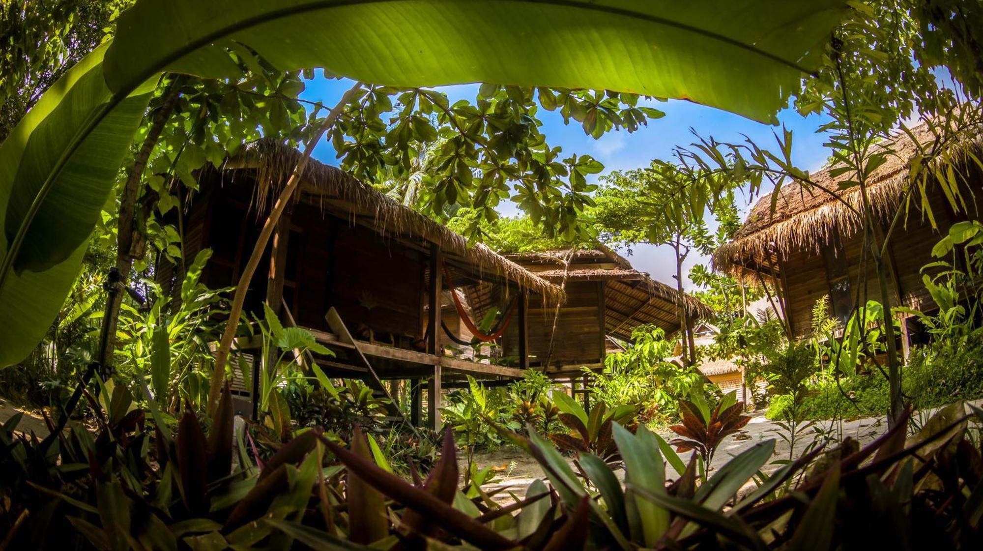 Castaway Resort Koh Lipe Kamer foto