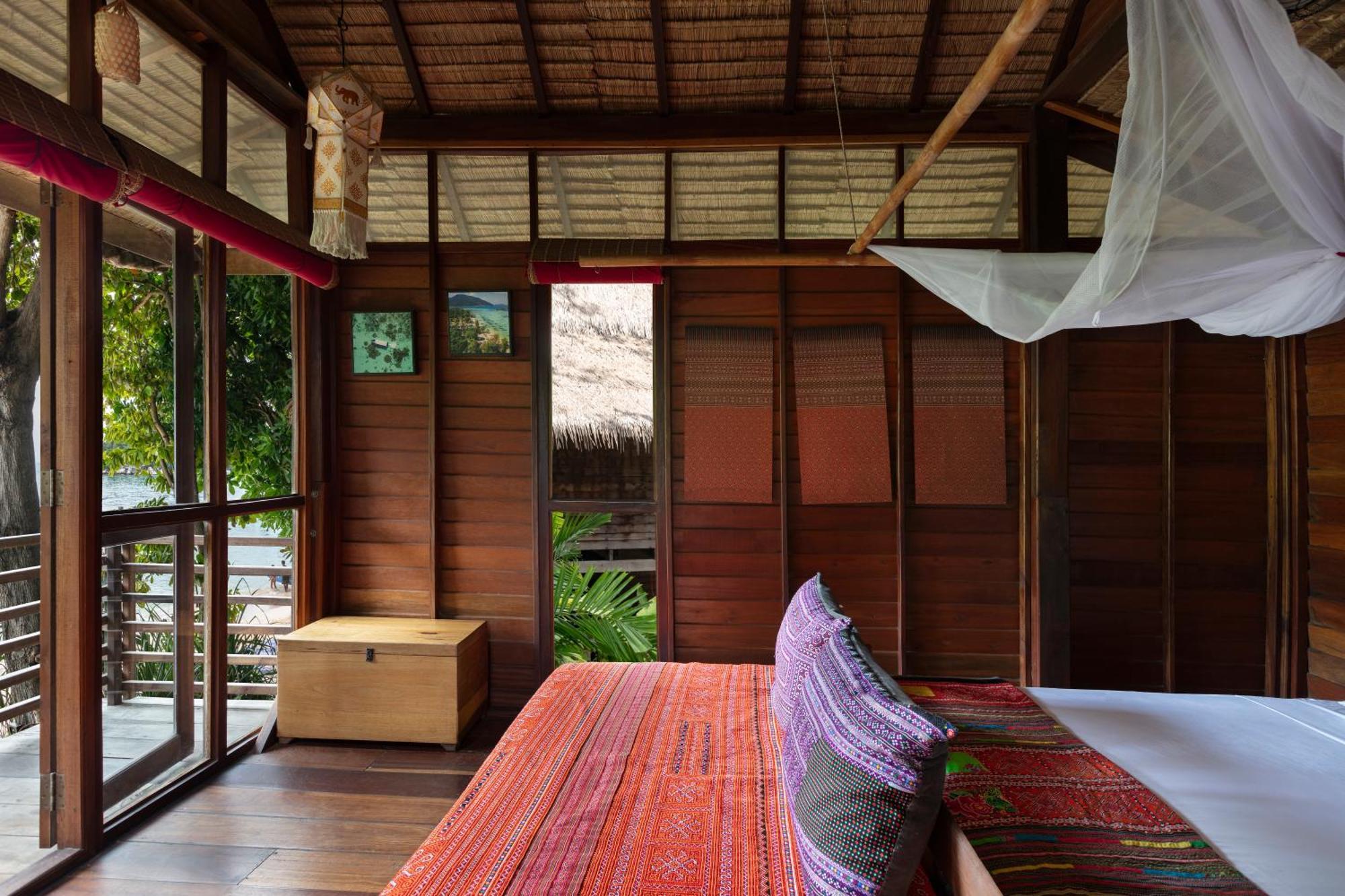 Castaway Resort Koh Lipe Buitenkant foto