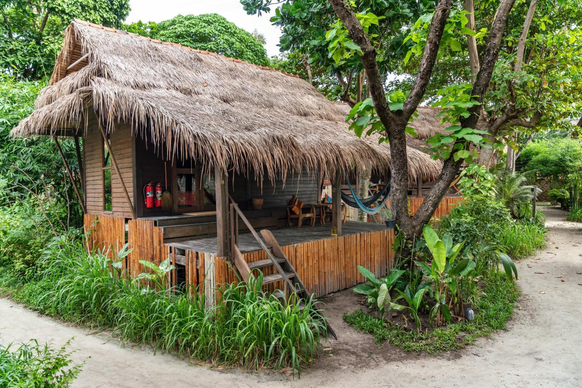 Castaway Resort Koh Lipe Buitenkant foto