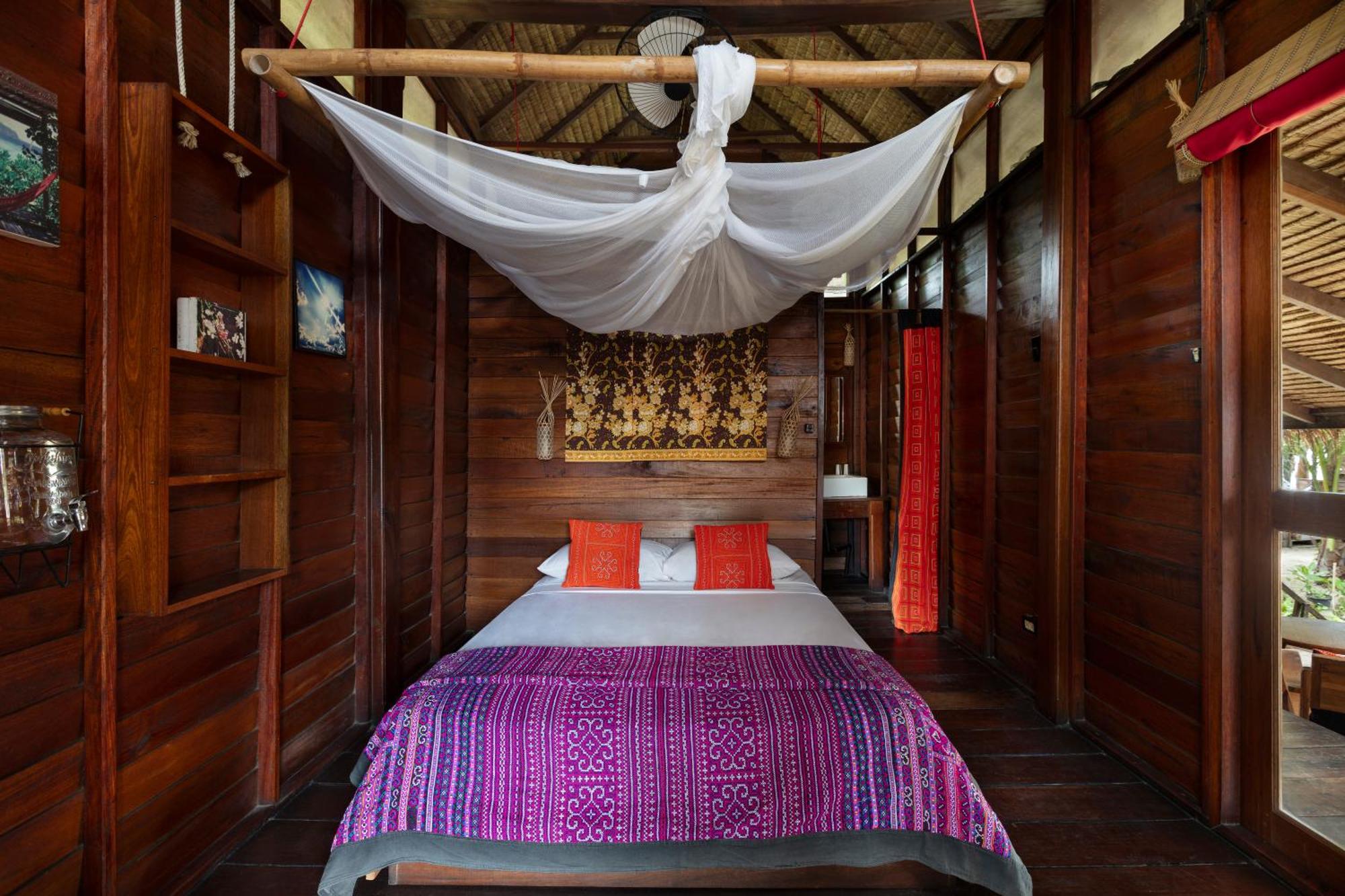 Castaway Resort Koh Lipe Buitenkant foto