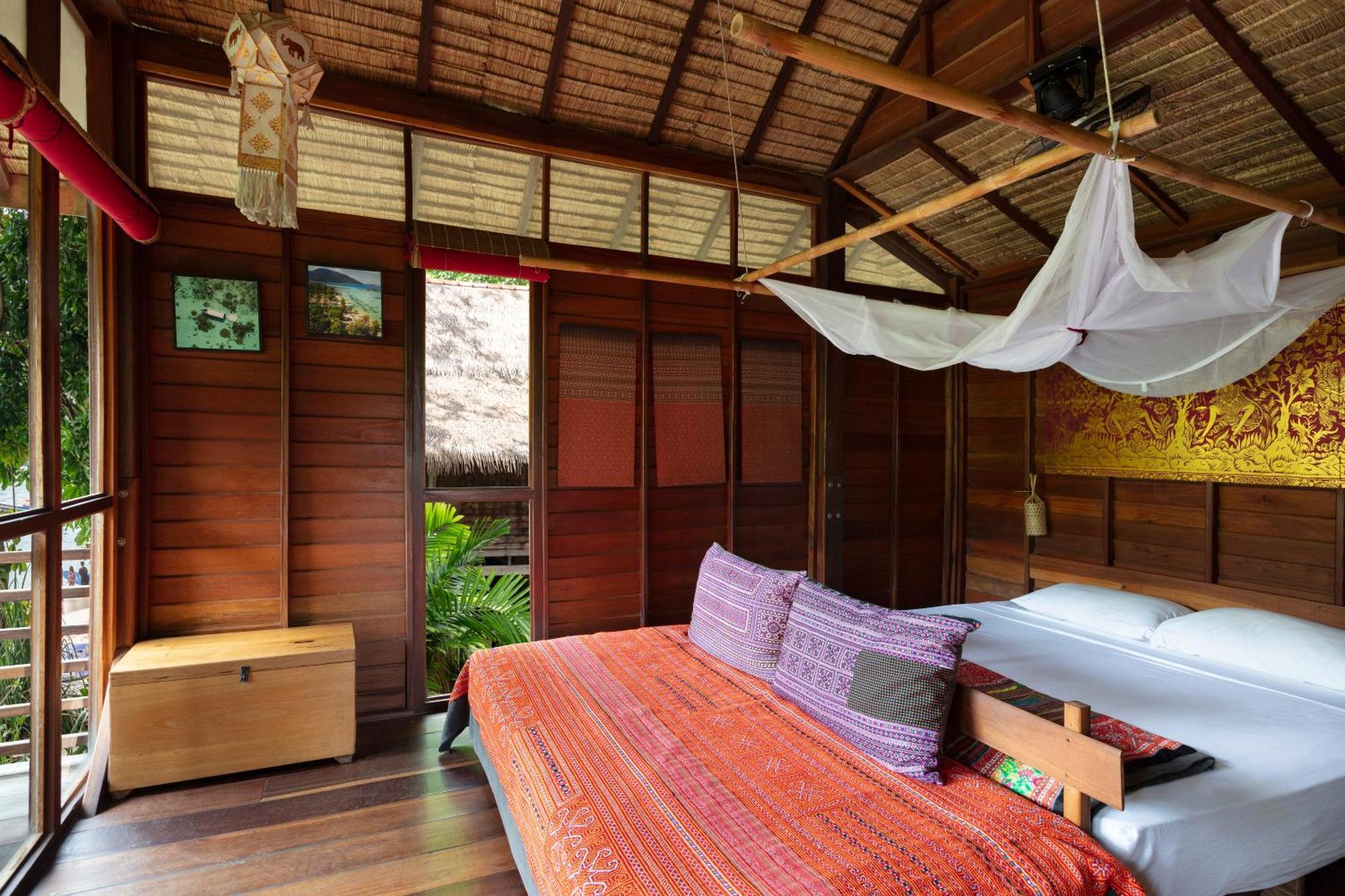 Castaway Resort Koh Lipe Buitenkant foto