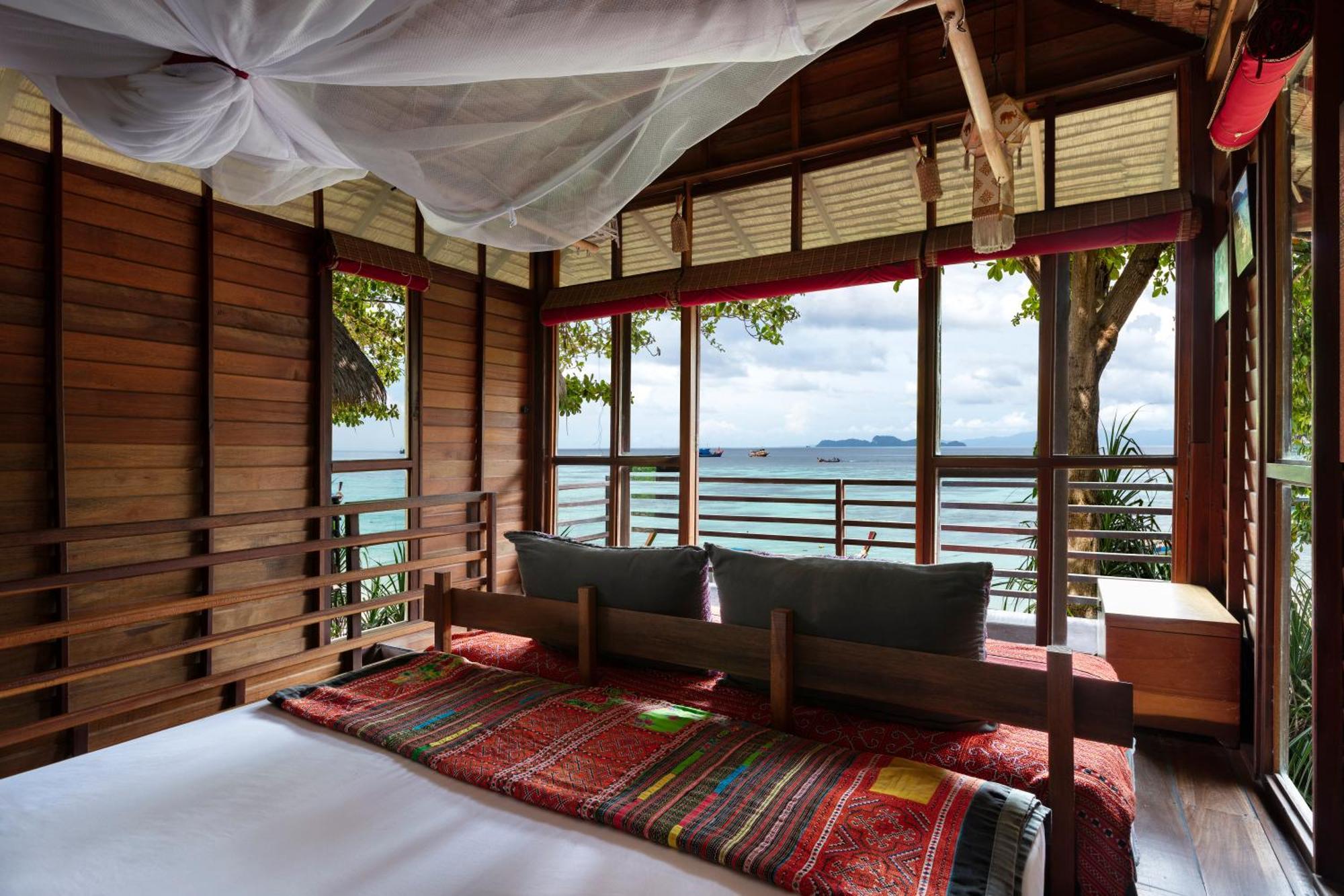 Castaway Resort Koh Lipe Buitenkant foto