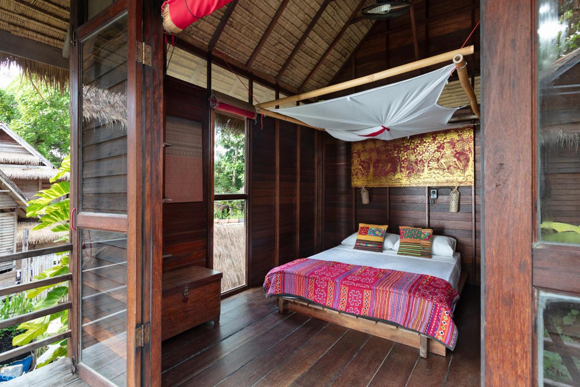 Castaway Resort Koh Lipe Buitenkant foto