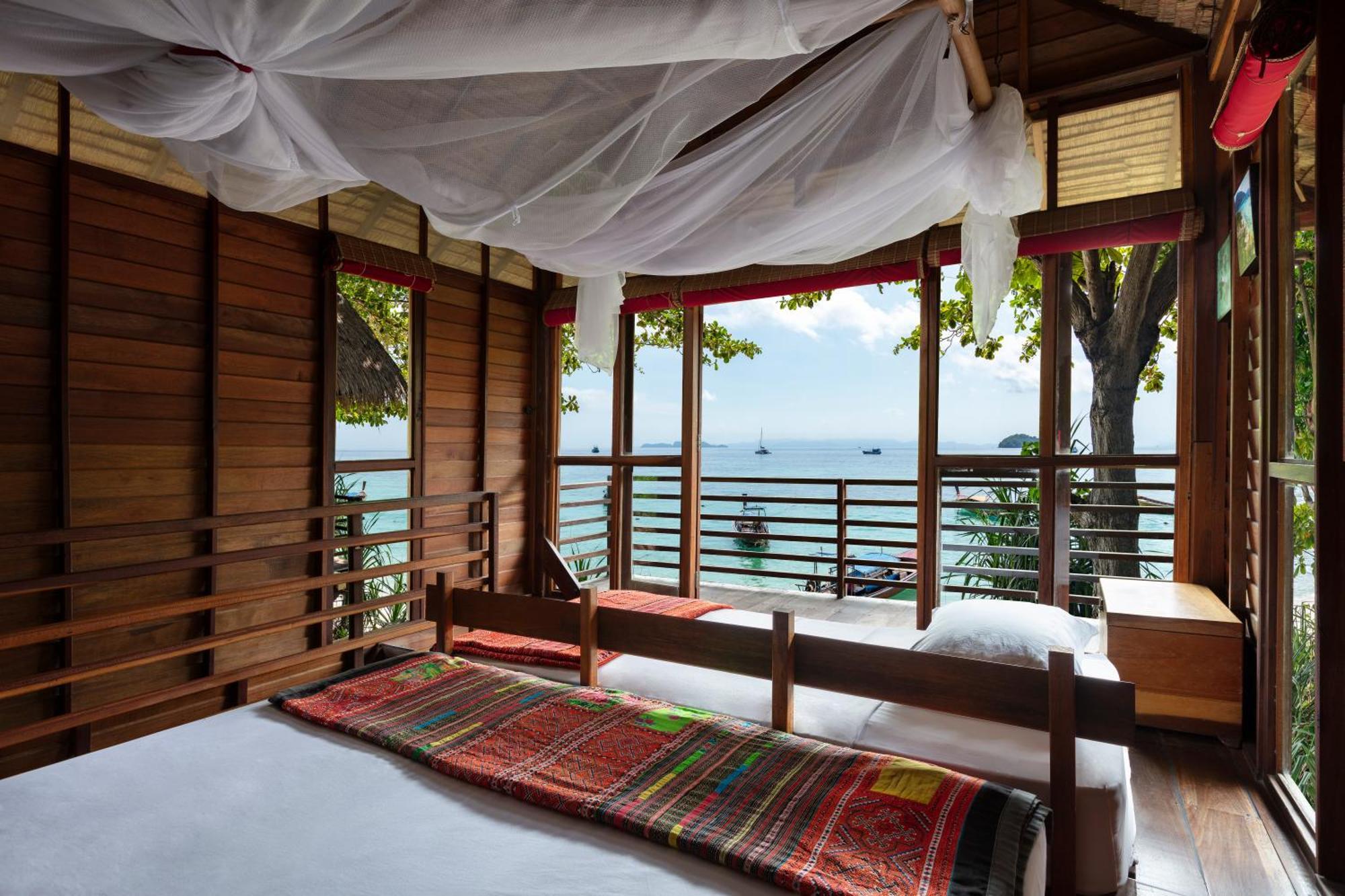 Castaway Resort Koh Lipe Buitenkant foto