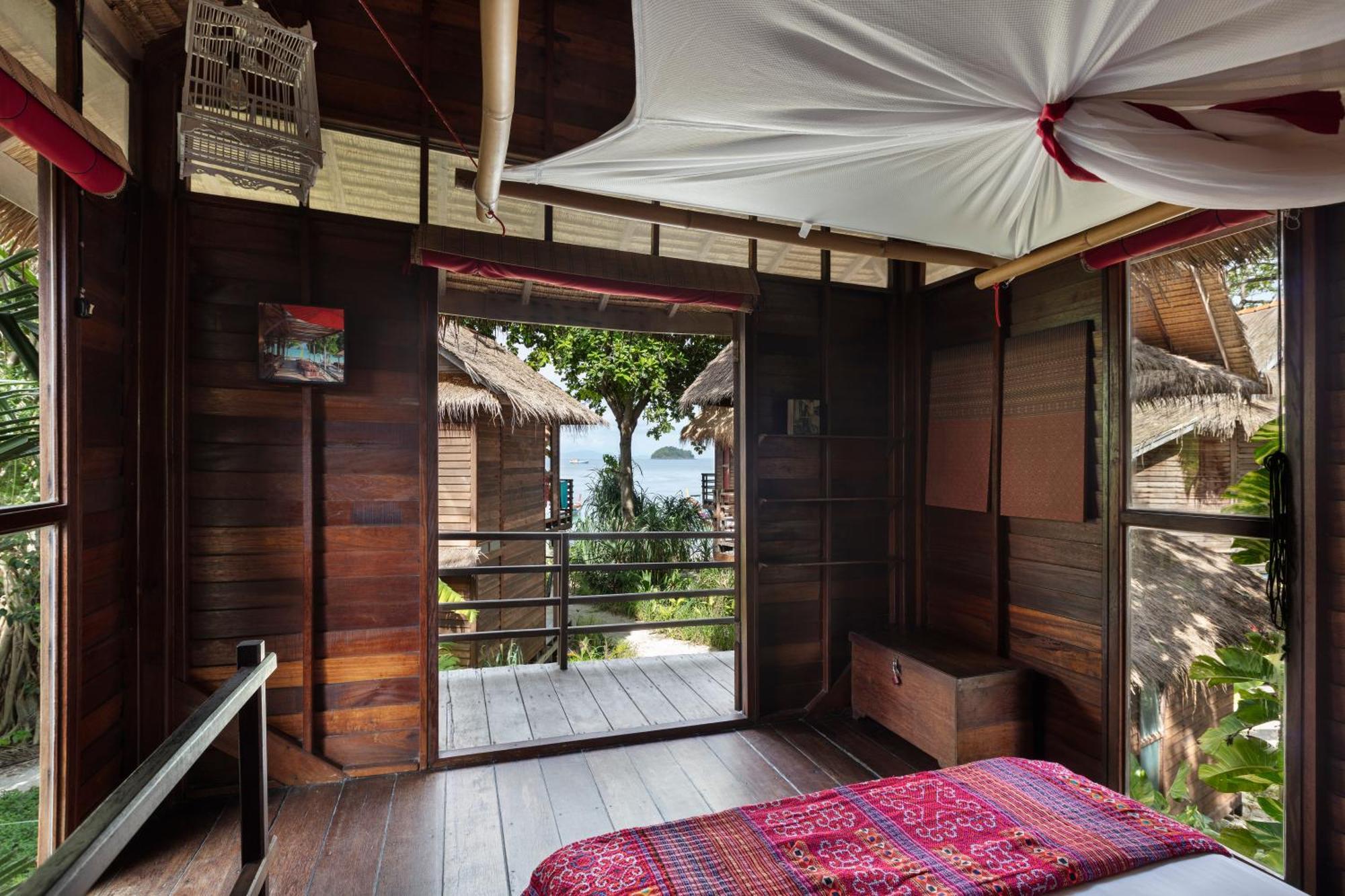 Castaway Resort Koh Lipe Buitenkant foto