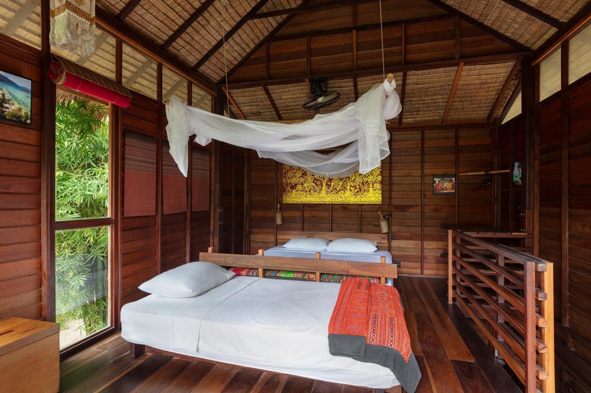 Castaway Resort Koh Lipe Buitenkant foto