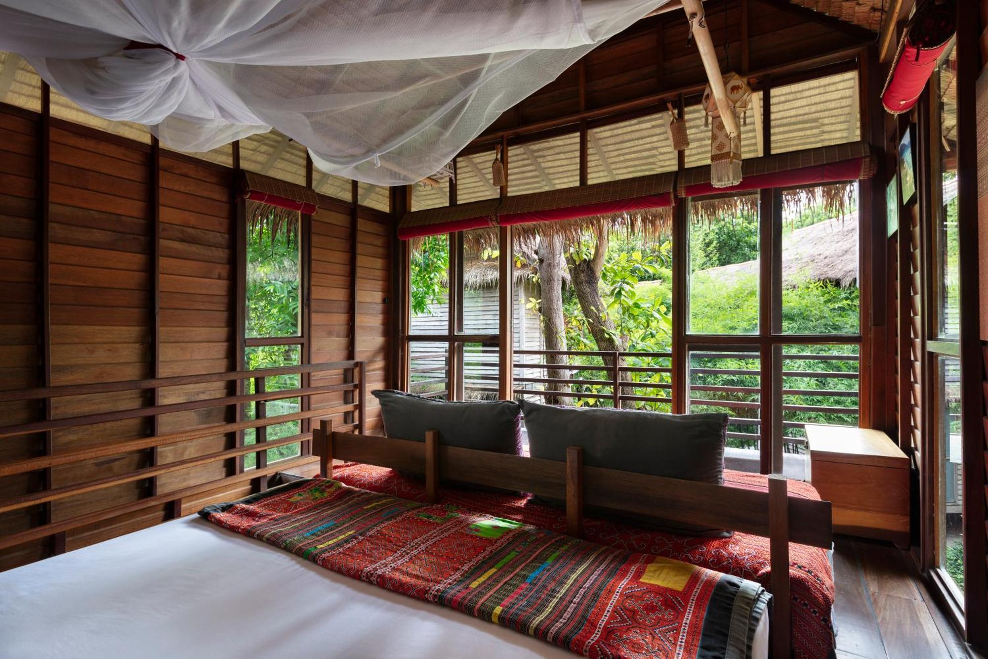 Castaway Resort Koh Lipe Buitenkant foto