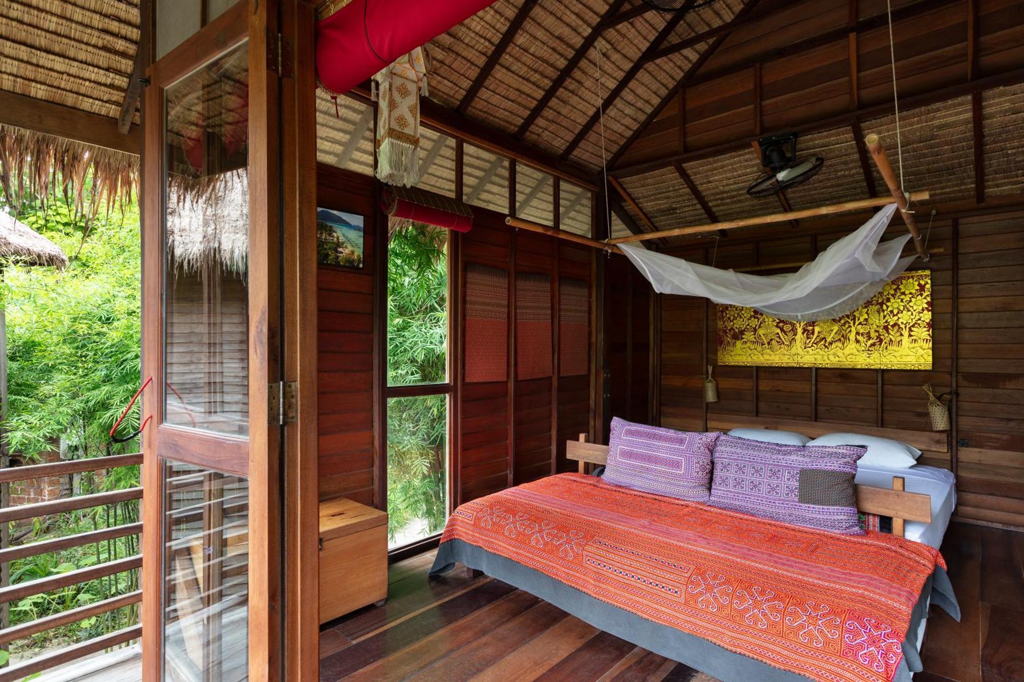 Castaway Resort Koh Lipe Buitenkant foto