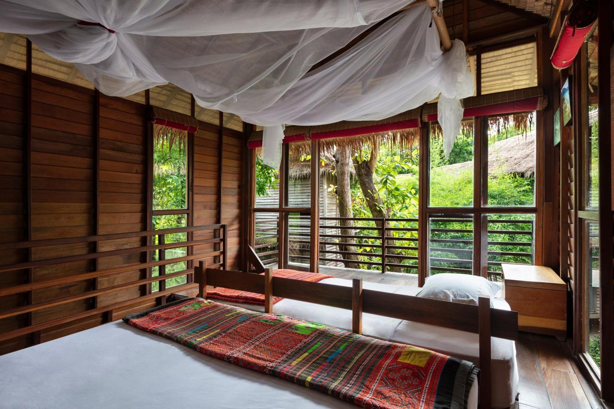 Castaway Resort Koh Lipe Buitenkant foto