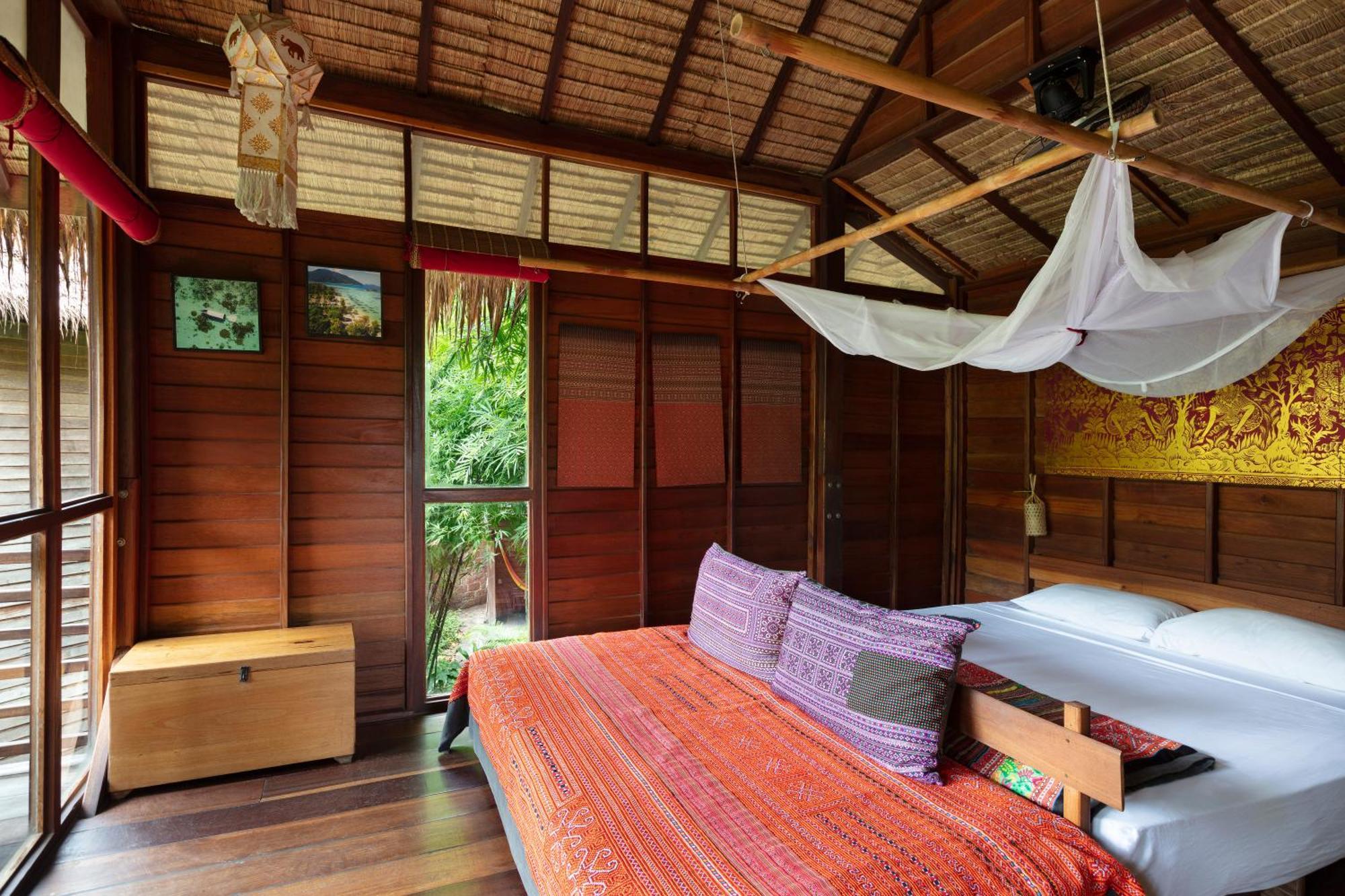 Castaway Resort Koh Lipe Buitenkant foto