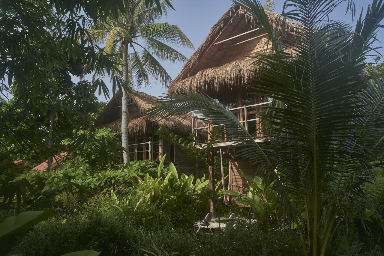 Castaway Resort Koh Lipe Buitenkant foto
