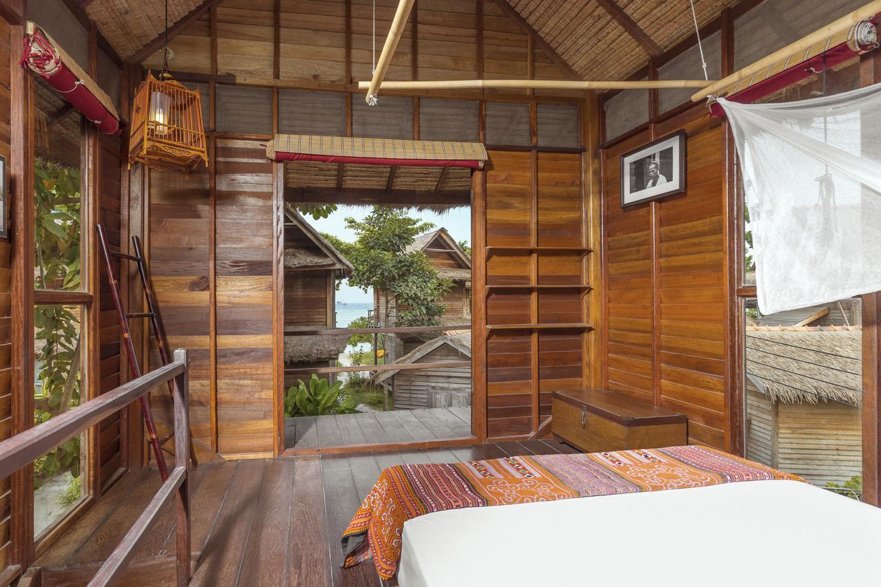 Castaway Resort Koh Lipe Buitenkant foto