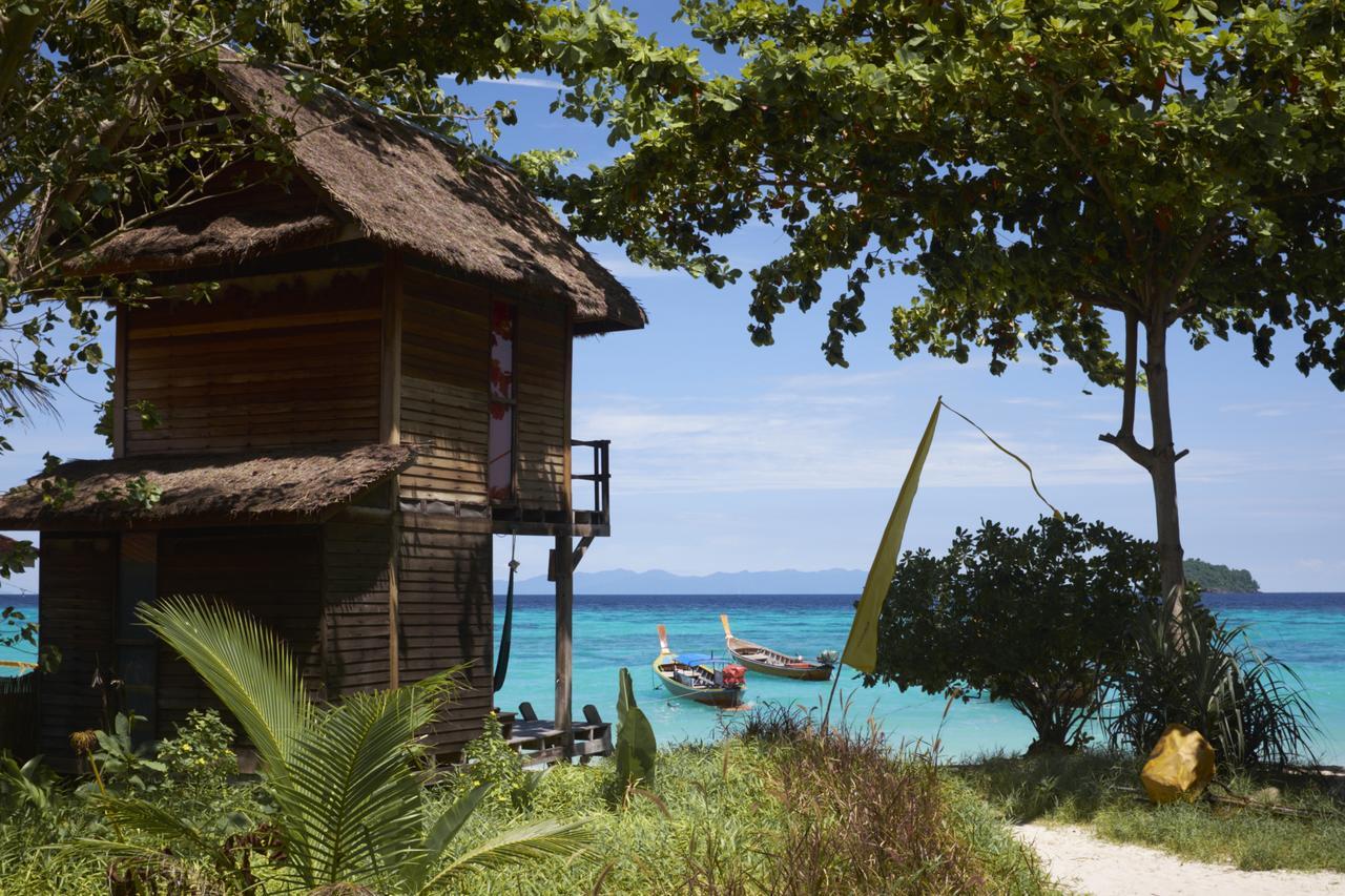 Castaway Resort Koh Lipe Buitenkant foto