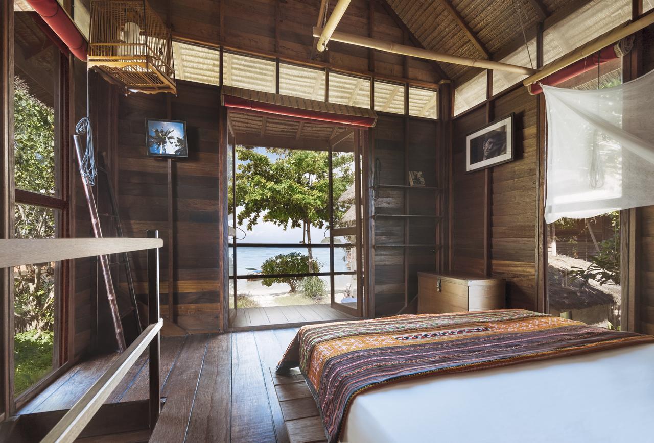 Castaway Resort Koh Lipe Buitenkant foto