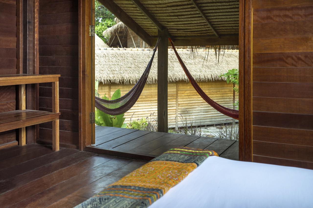 Castaway Resort Koh Lipe Buitenkant foto
