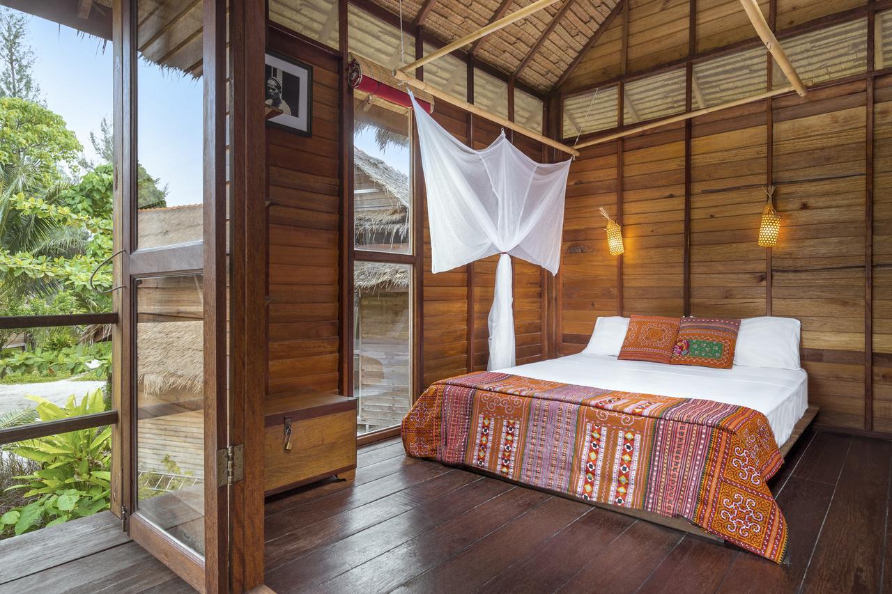 Castaway Resort Koh Lipe Buitenkant foto