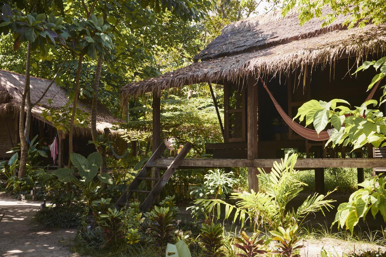 Castaway Resort Koh Lipe Buitenkant foto
