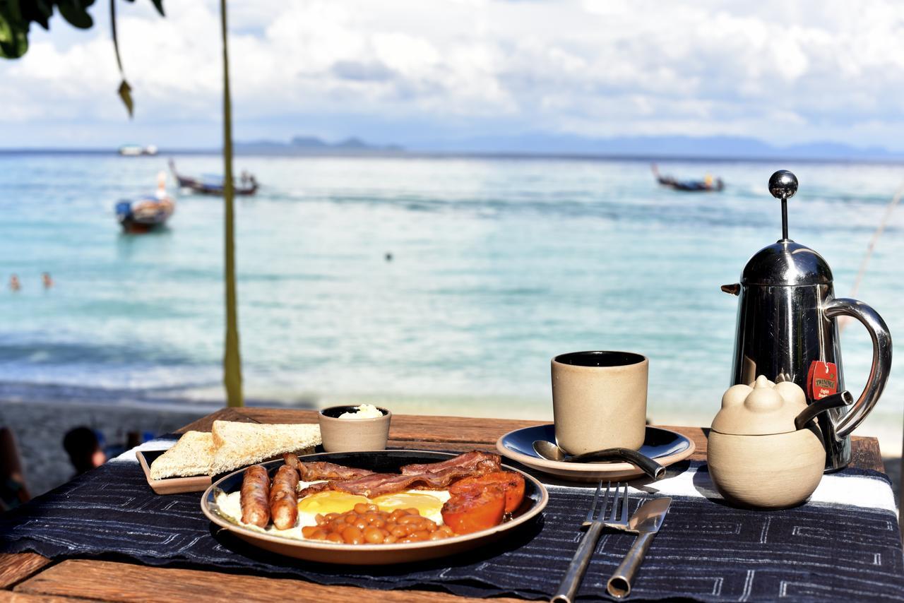 Castaway Resort Koh Lipe Buitenkant foto