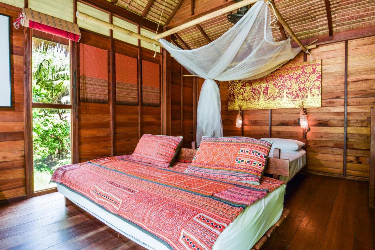 Castaway Resort Koh Lipe Buitenkant foto