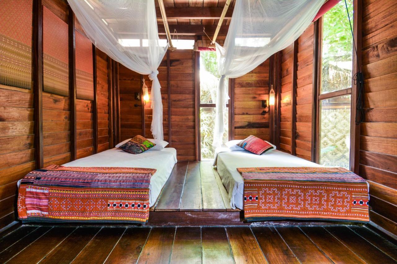 Castaway Resort Koh Lipe Buitenkant foto