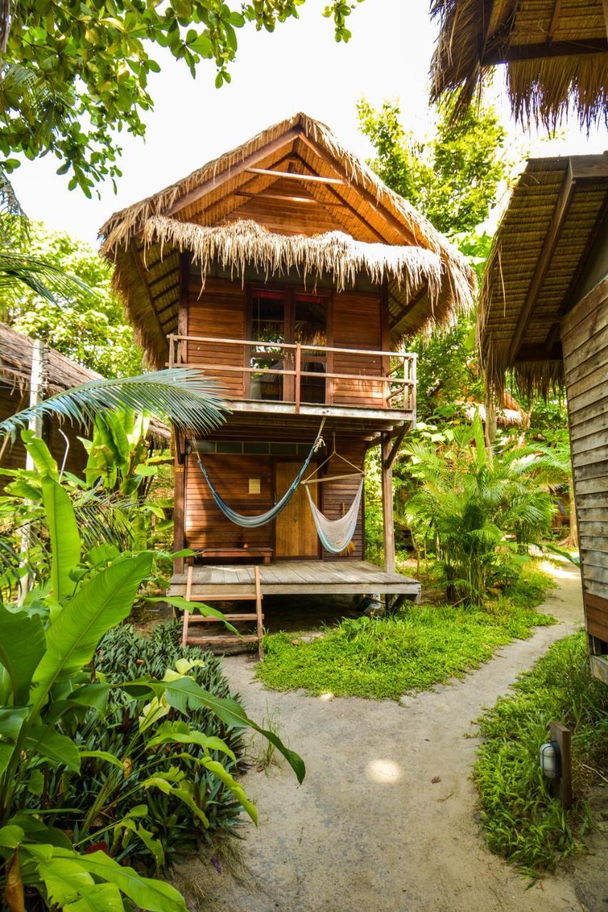 Castaway Resort Koh Lipe Buitenkant foto