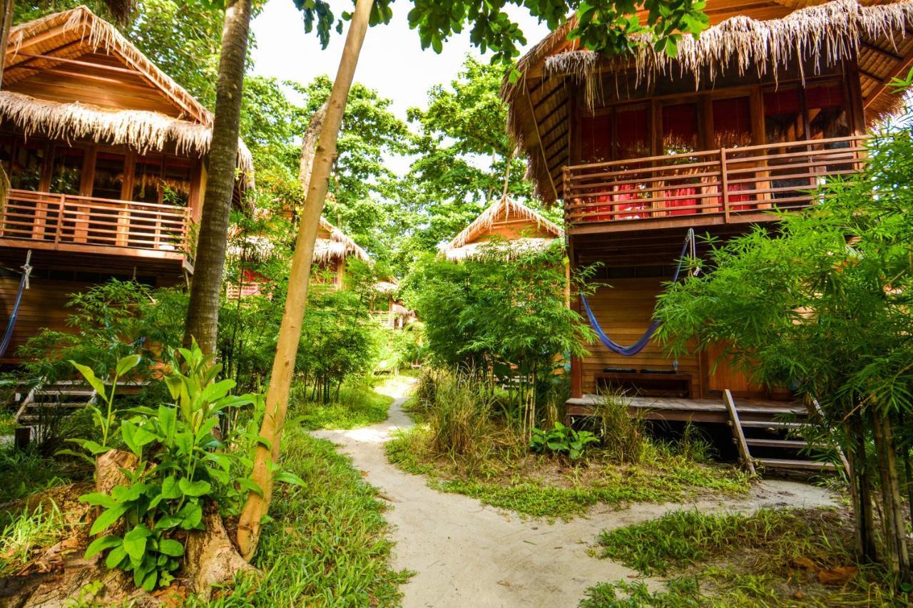 Castaway Resort Koh Lipe Buitenkant foto