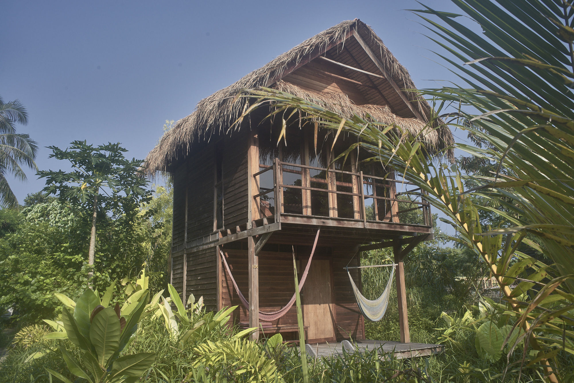 Castaway Resort Koh Lipe Buitenkant foto